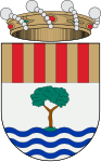 Escut de l'Alfàs del Pi